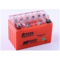 фото Акумулятор TATA 9Ah-YTX9-BS OUTDO (гелевий, оранж, 150 * 85 * 105mm) (AKK-009), TATA 9Ah-YTX9-BS OUTDO, Акумулятор TATA 9Ah-YTX9-BS OUTDO (гелевий, оранж, 150 * 85 * 105mm) (AKK-009) фото товару, як виглядає Акумулятор TATA 9Ah-YTX9-BS OUTDO (гелевий